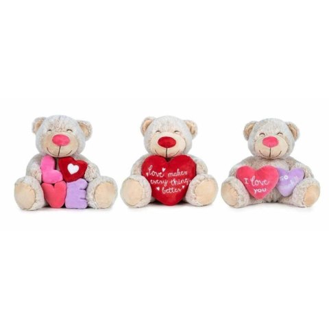 Pluszowy Niedźwiadek Lovely