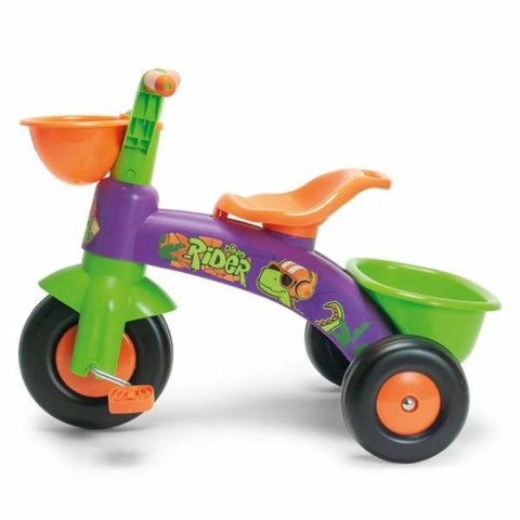 Rower Trójkołowy The Paw Patrol Dinorider