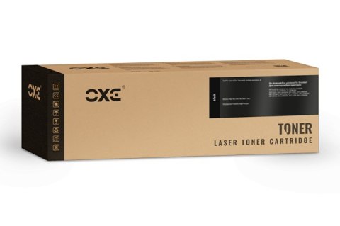 Toner OXE Czarny Kyocera TK3430 zamiennik TK-3430