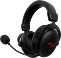 Bezprzewodowy zestaw słuchawkowy do gier Kingston HyperX Cloud II Core