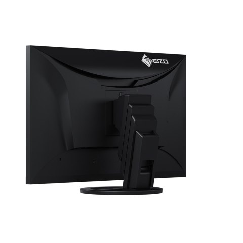 EIZO FlexScan EV2760-BK LED display 68,6 cm (27") 2560 x 1440 px Quad HD Czarny