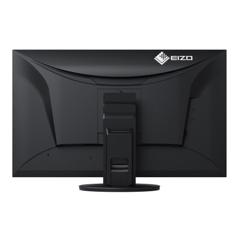 EIZO FlexScan EV2760-BK LED display 68,6 cm (27") 2560 x 1440 px Quad HD Czarny