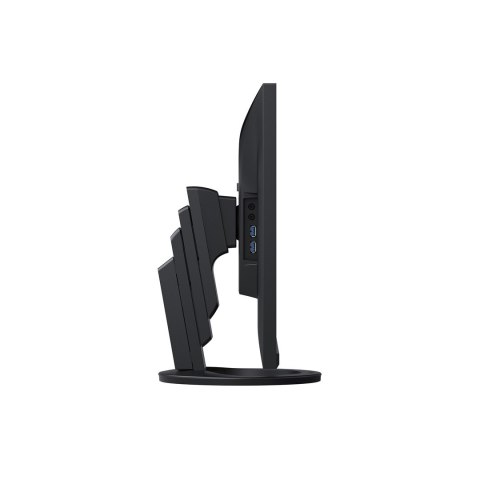 EIZO FlexScan EV2760-BK LED display 68,6 cm (27") 2560 x 1440 px Quad HD Czarny