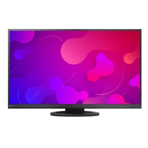 EIZO FlexScan EV2760-BK LED display 68,6 cm (27") 2560 x 1440 px Quad HD Czarny