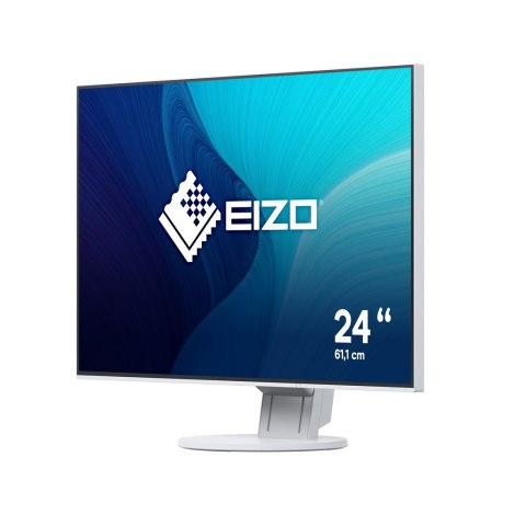Monitor LED EIZO FlexScan 24 EV2456-WT