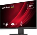 Monitor ViewSonic VG3208-4K Computerbildschirm 32" - Płaski ekran - 81.3 cm