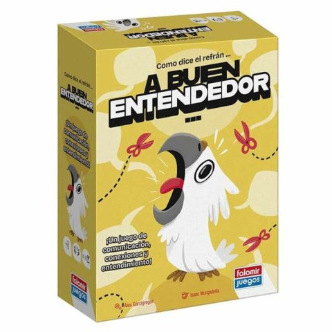 Zabawa Edukacyjna Falomir