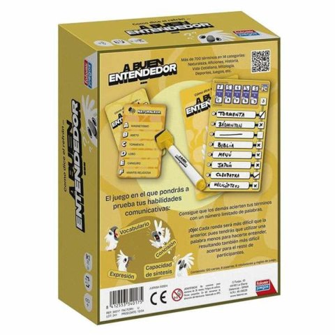 Zabawa Edukacyjna Falomir