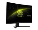 Zakrzywiony monitor do gier MSI MAG 274CQFDE 27" - Płaski ekran - 68,6 cm