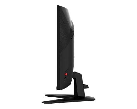 Zakrzywiony monitor do gier MSI MAG 274CQFDE 27" - Płaski ekran - 68,6 cm