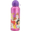 Butelka wody Disney Princess CZ11260 530 ml Różowy Aluminium