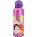 Butelka wody Disney Princess CZ11260 530 ml Różowy Aluminium