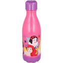 Butelka wody Disney Princess CZ11266 560 ml Różowy Plastikowy