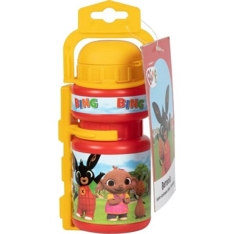 Butelka wody Kids Licensing Bing! Wielokolorowy 350 ml