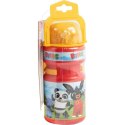Butelka wody Kids Licensing Bing! Wielokolorowy 350 ml