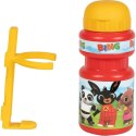 Butelka wody Kids Licensing Bing! Wielokolorowy 350 ml