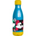 Butelka wody Mickey Mouse CZ11268 560 ml Wielokolorowy Plastikowy