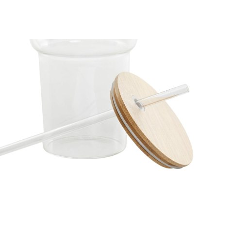 Kubek Home ESPRIT Przezroczysty 1,3 L