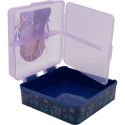 Lunchbox z przegrodami Frozen CZ11273 Wielokolorowy Plastikowy