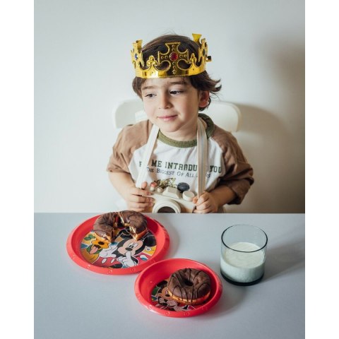 Talerz Mickey Mouse CZ11382