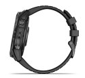Zegarek sportowy Garmin EPIX Pro Gen2 AMOLED 51mm Szary