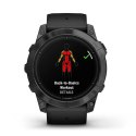 Zegarek sportowy Garmin EPIX Pro Gen2 AMOLED 51mm Szary