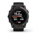 Zegarek sportowy Garmin EPIX Pro Gen2 AMOLED 51mm Szary