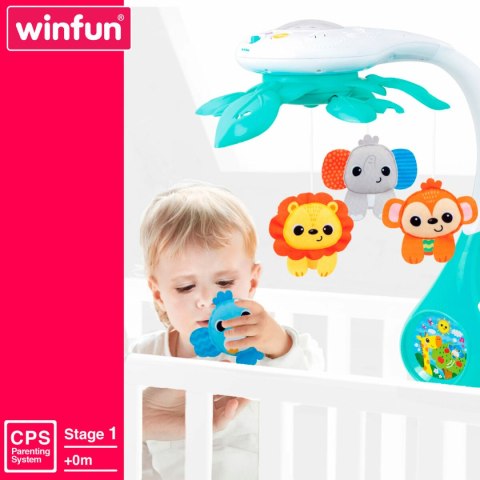 Dekoracja świetlna Winfun Plastikowy 31 x 55 x 40 cm (2 Sztuk)