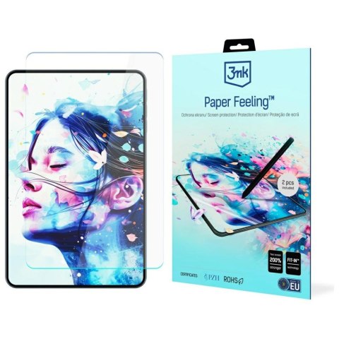Folia 3MK PaperFeeling do LENOVO Yoga 7 2-in-1 14IML9 14"