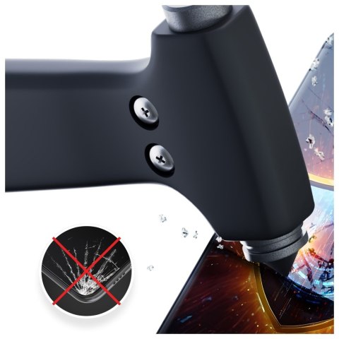 Folia prywatyzująca 3MK Silky Matt Privacy do Xiaomi 14 Ultra