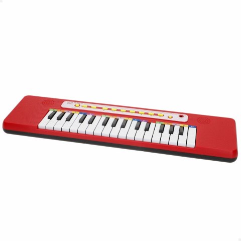 Klawiatura Bontempi 47 x 3,5 x 13 cm (6 Sztuk)