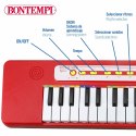 Klawiatura Bontempi 47 x 3,5 x 13 cm (6 Sztuk)