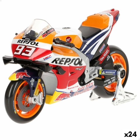 Motocykl Maisto 11 x 6 x 3 cm