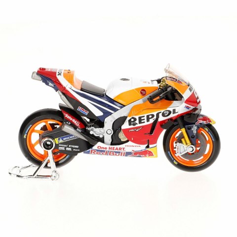 Motocykl Maisto 11 x 6 x 3 cm