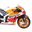 Motocykl Maisto 11 x 6 x 3 cm