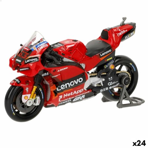 Motocykl Maisto 11 x 6 x 3 cm
