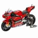 Motocykl Maisto 11 x 6 x 3 cm