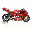 Motocykl Maisto 11 x 6 x 3 cm