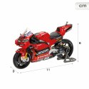 Motocykl Maisto 11 x 6 x 3 cm