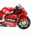 Motocykl Maisto 11 x 6 x 3 cm