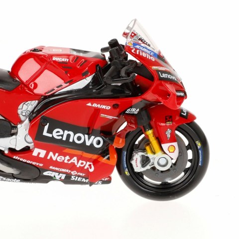 Motocykl Maisto 11 x 6 x 3 cm