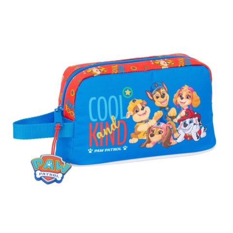 Nadruk termiczny The Paw Patrol Cool Niebieski Czerwony 21,5 x 12 x 6,5 cm