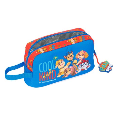Nadruk termiczny The Paw Patrol Cool Niebieski Czerwony 21,5 x 12 x 6,5 cm