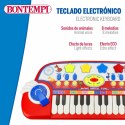 Pianino Elektroniczne Bontempi 38 x 18 x 17 cm (6 Sztuk)