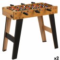 Piłkarzyki CB Games 70 x 65 x 37 cm (2 Sztuk)
