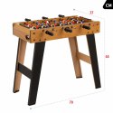Piłkarzyki CB Games 70 x 65 x 37 cm (2 Sztuk)