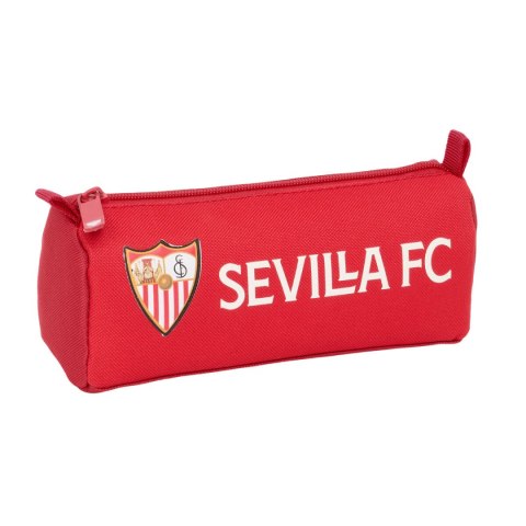 Piórnik Sevilla Fútbol Club Czerwony 21 x 8 x 7 cm