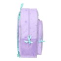 Plecak szkolny Frozen Spirit Liliowy 33 x 42 x 14 cm