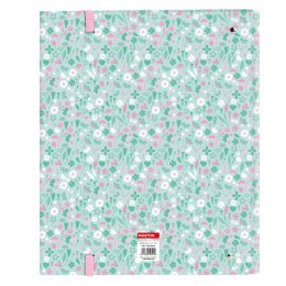 Segregator Safta Cuore Mięta 27 x 32 x 3.5 cm