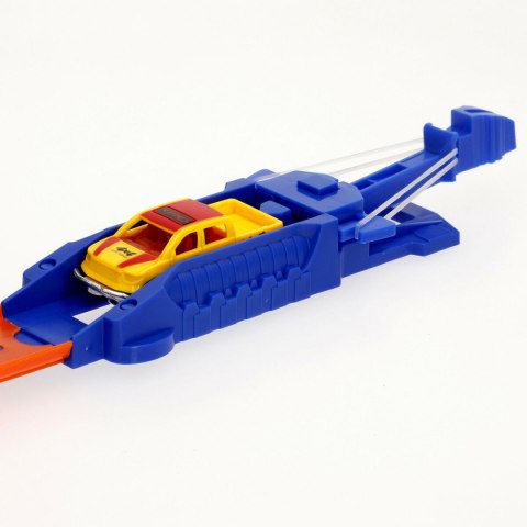 Tor z Wyrzutnią Speed & Go